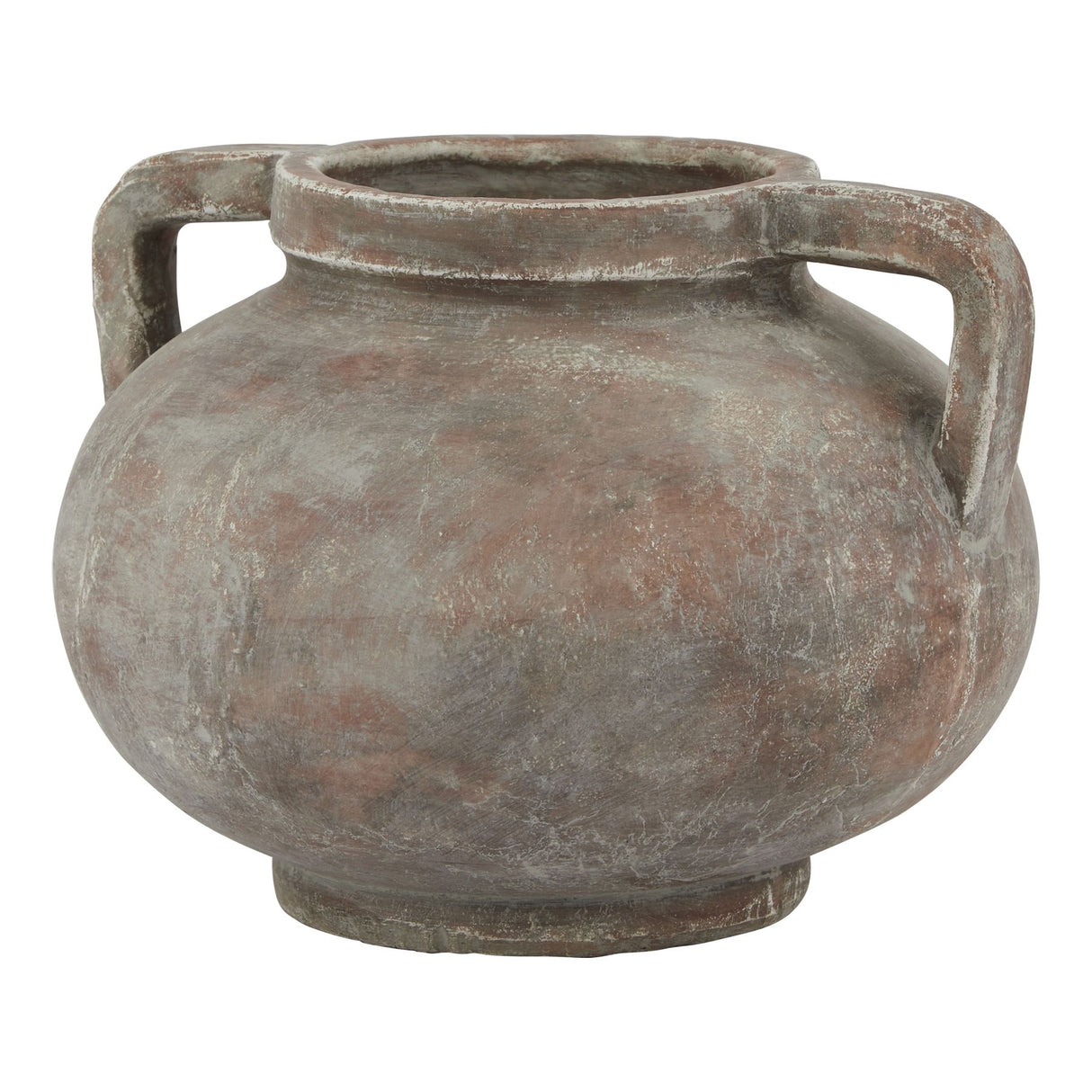 Siena Pelike Pot in Terracotta