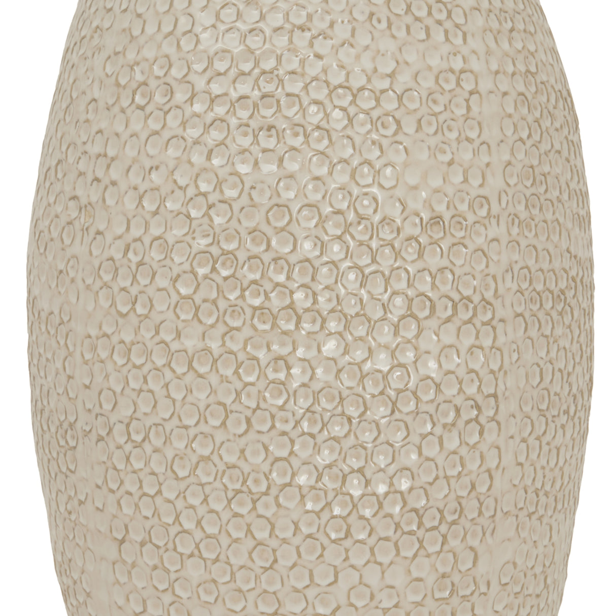Zaffera Sculptural Olpe Vase