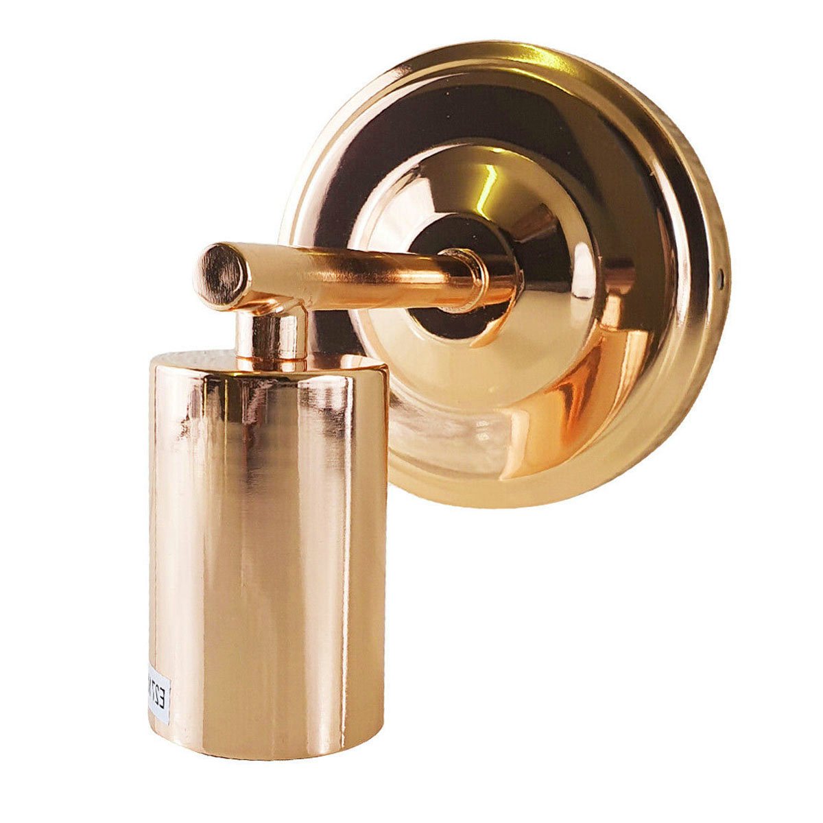 Elion Wall Sconce in French Gold