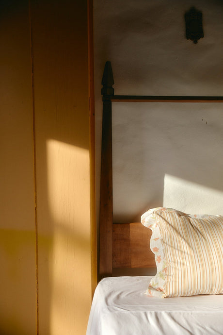 Warmth, Tone & Mood: The Alchemy of Lighting Design
