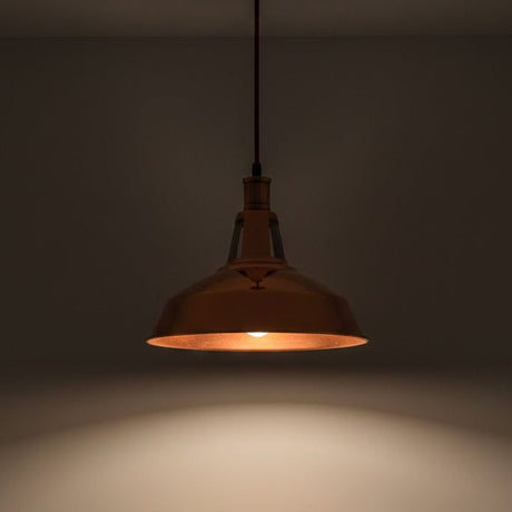 Scale and Proportion: The Art of Perfectly Styled Lighting