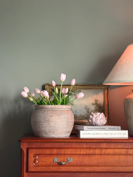 How to Style Your Home Like a Nancy Meyers Film Set