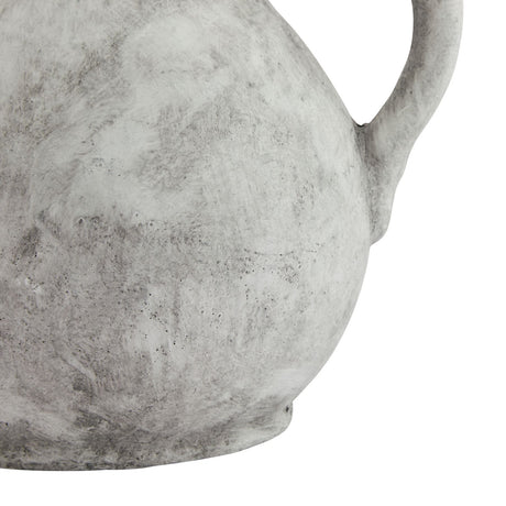 Athena Handcrafted Concrete Jug