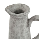 Athena Tall Stone Jug