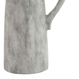 Athena Tall Stone Jug