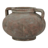 Siena Large Pelike Pot in Cacao