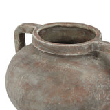 Siena Pelike Pot in Terracotta