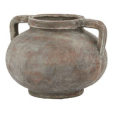 Siena Pelike Pot in Terracotta