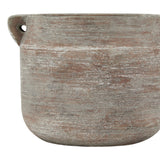 Siena Hydria Pot in Terracotta