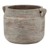 Siena Hydria Pot in Terracotta