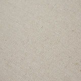 Saturn Table Lamp With Linen Shade