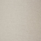 Alabaster Ceramic Ginger Jar Lamp With Linen Shade