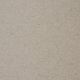 Rhe White Beaded Ceramic Lamp With Linen Shade