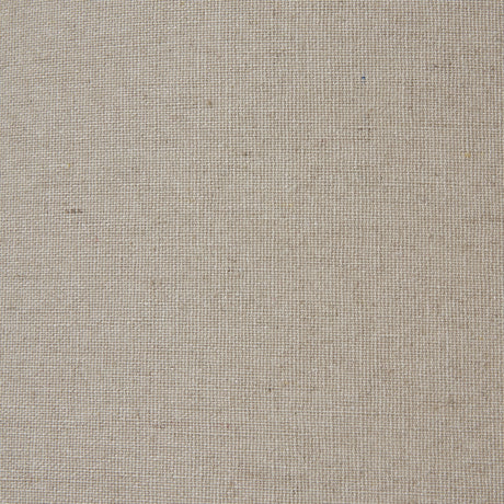 Rhe White Beaded Ceramic Lamp With Linen Shade