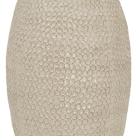 Zaffera Sculptural Olpe Vase