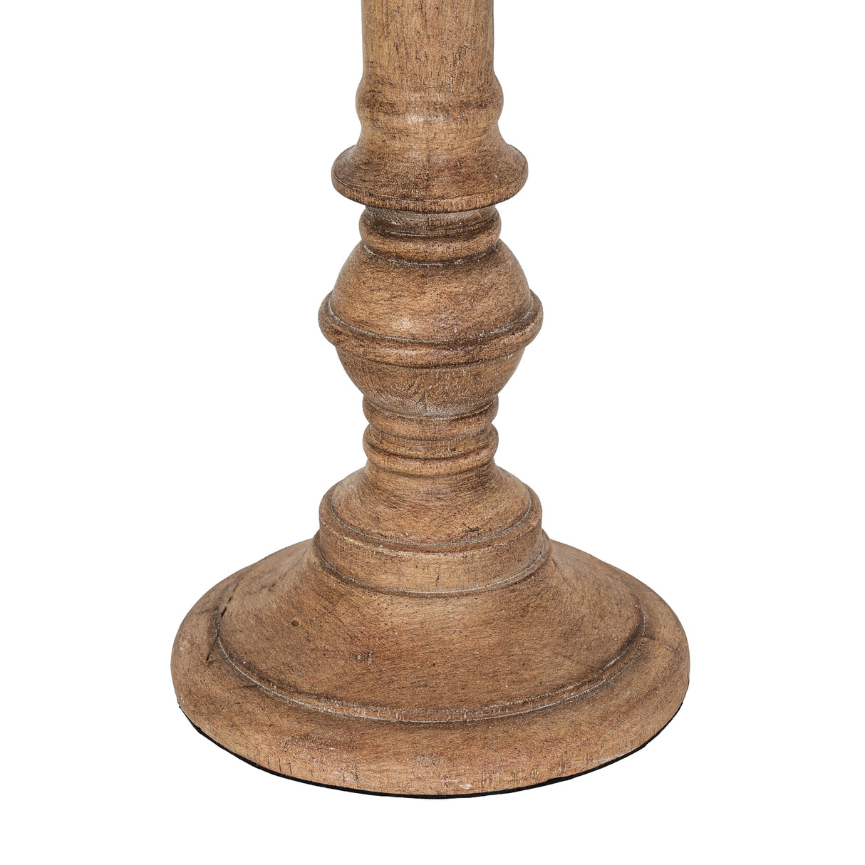 Adeline Table Lamp With Edged Linen Shade