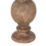 Clarion Table Lamp with Linen Shade