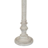 Liora Table Lamp With Linen Shade