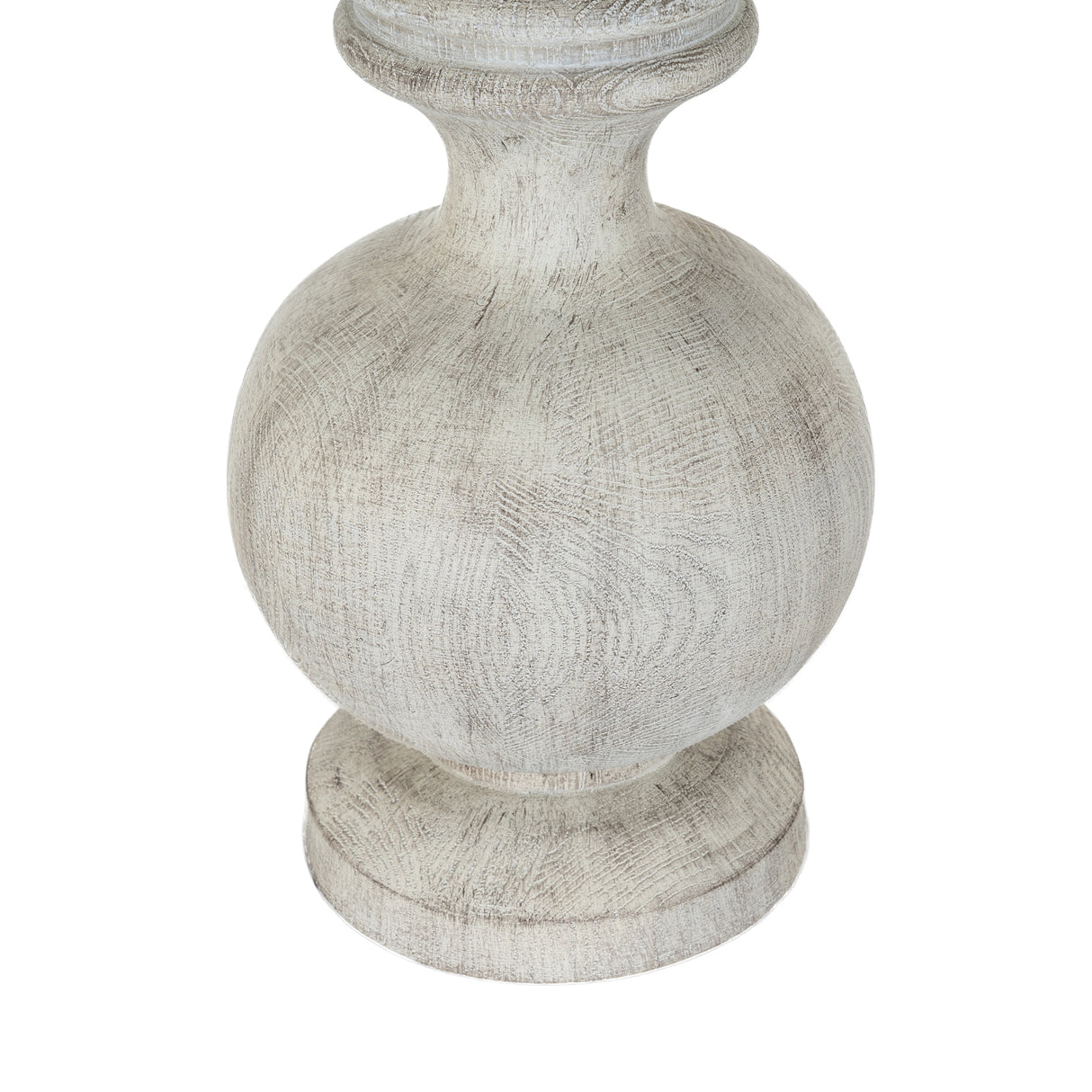 Amorie Table Lamp With Linen Shade