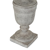 Ossia Table Lamp With Linen Shade