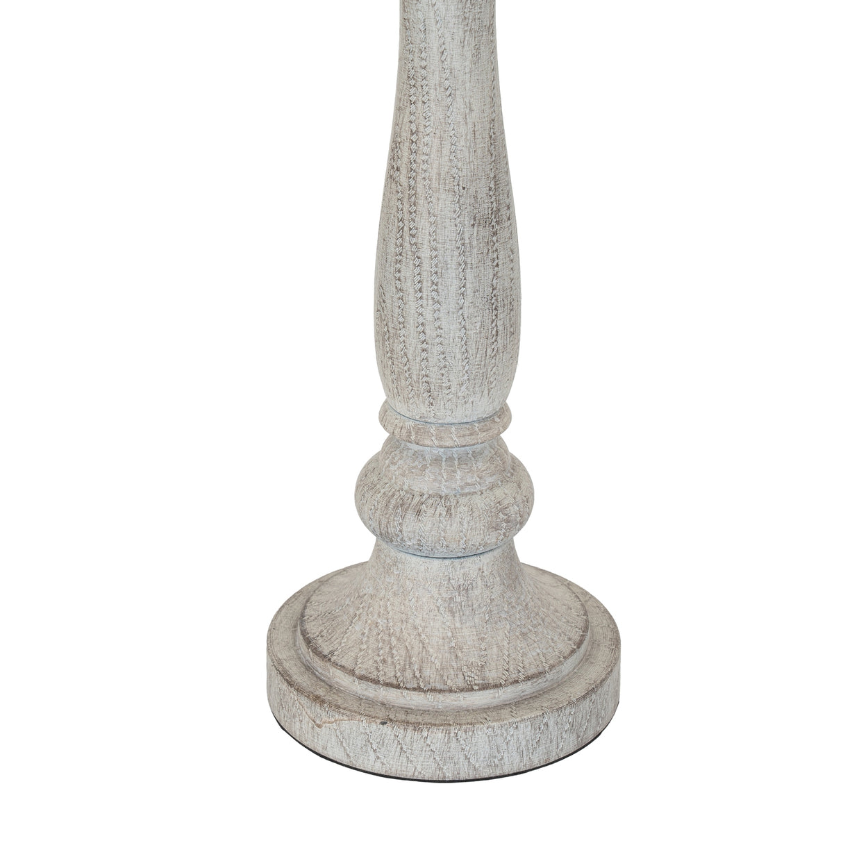 Stella Table Lamp With Linen Shade