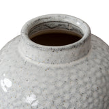Cairn Dimple Small Vase