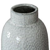 Cairn Dimple Large Vase