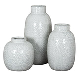 Cairn Dimple Large Vase