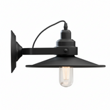 Noah Swing Arm Wall Sconce