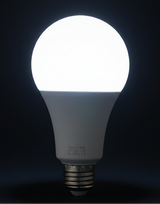 LED E27 18W GLS Bulb – Cool White, 1501 Lumen