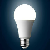 5-Pack A60 LED Bulbs – E27 Standard Base, 6000K Bright White Light